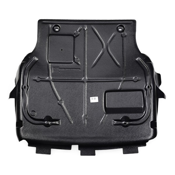 Osłona silnika, miski (przedziału silnika) do Volkswagen Multivan T5 7HM, 7HN, 7HF, 7EF, 7EM, 7EN